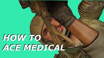 ARMA 3 - Basic Ace Medical