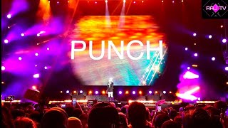 Kpop- Punch live at Expo 2020 Dubai | 펀치 두바이 엑스포