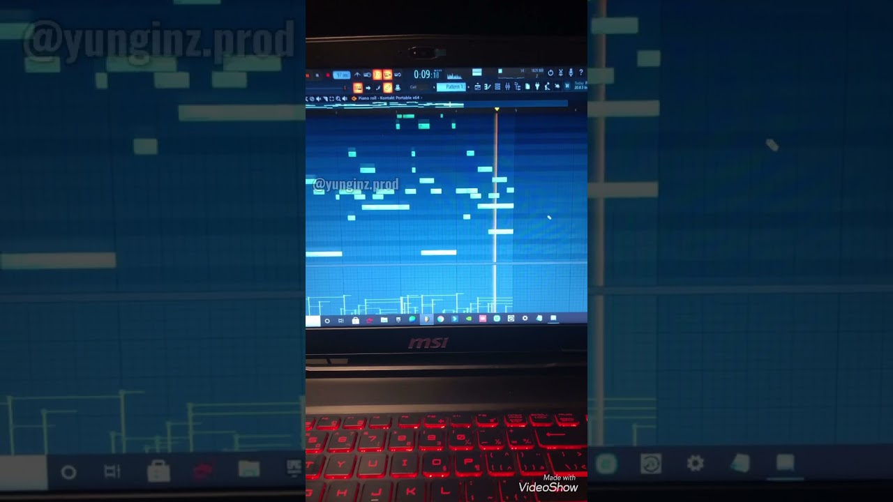 How to make guitar beats for Rylo Rodriguez x Polo G tutorial 