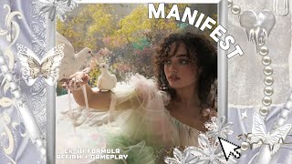 manifest infinite life opportunities and blessings (1X LISTEN MAX)