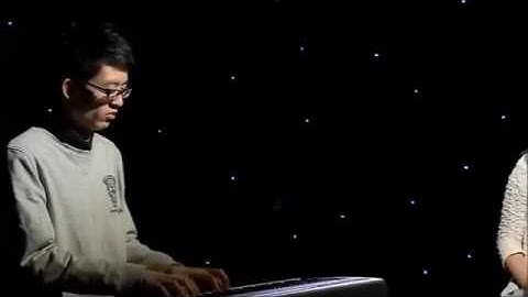 【一生有你】中国好学姐周玥@音乐直播间