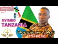 TANZANIA NCHI YANGU By Ngamia Wa Yesu Official Audio 