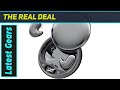 Real-Time Language Translator Earbuds: The Ultimate Global Communication Device