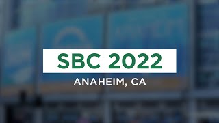 SBC 2022: June 15 AM Recap