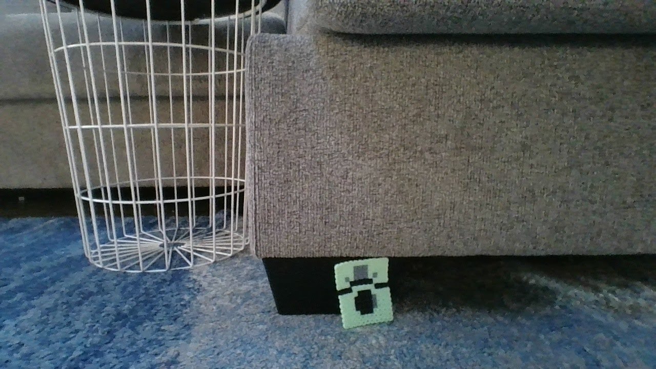 Crazy Pastel Green Washer-St. Patricks Day (New Intro/Outro)