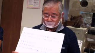 6 ミルクボランティアはいかがですか~