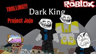 Download Project Jojo Bacon Hair Noob Trolling Mp3 Mkv Mp4 - 