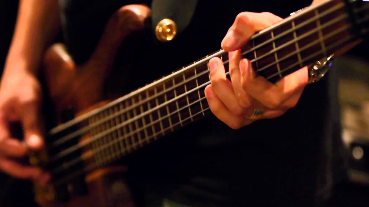 Acrassicauda - Garden of Stones (Live on KEXP)