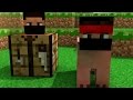 Опасные прятки! [Мини-Гейм] - MINECRAFT