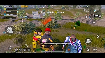 Screenrecording 20220321 184449 com tencent ig