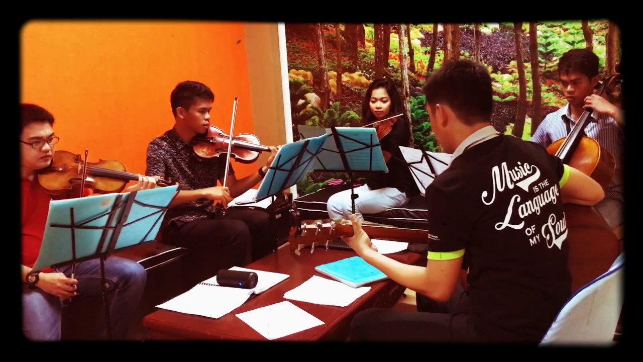 When You Know by Shawn Colvin String Quartet Cover YouTube