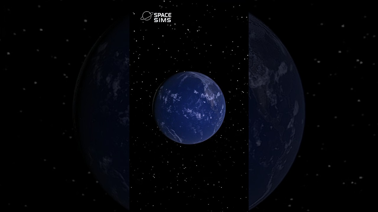 What if we place the Brightest star 1 lightyear from Earth? 