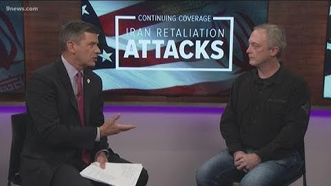 What could an Iranian cyberattack look like and how can you protect yourself?