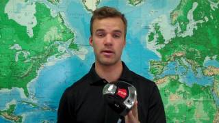 Callaway FT-5 Tour Driver Review by GolfEtail.com