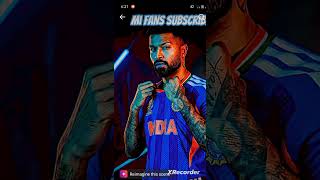 💙please like and subscribe Mumbai Indians fans 💙