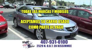 World Car Center Kissimmee