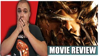 The Swarm (2021) Netflix Movie Review