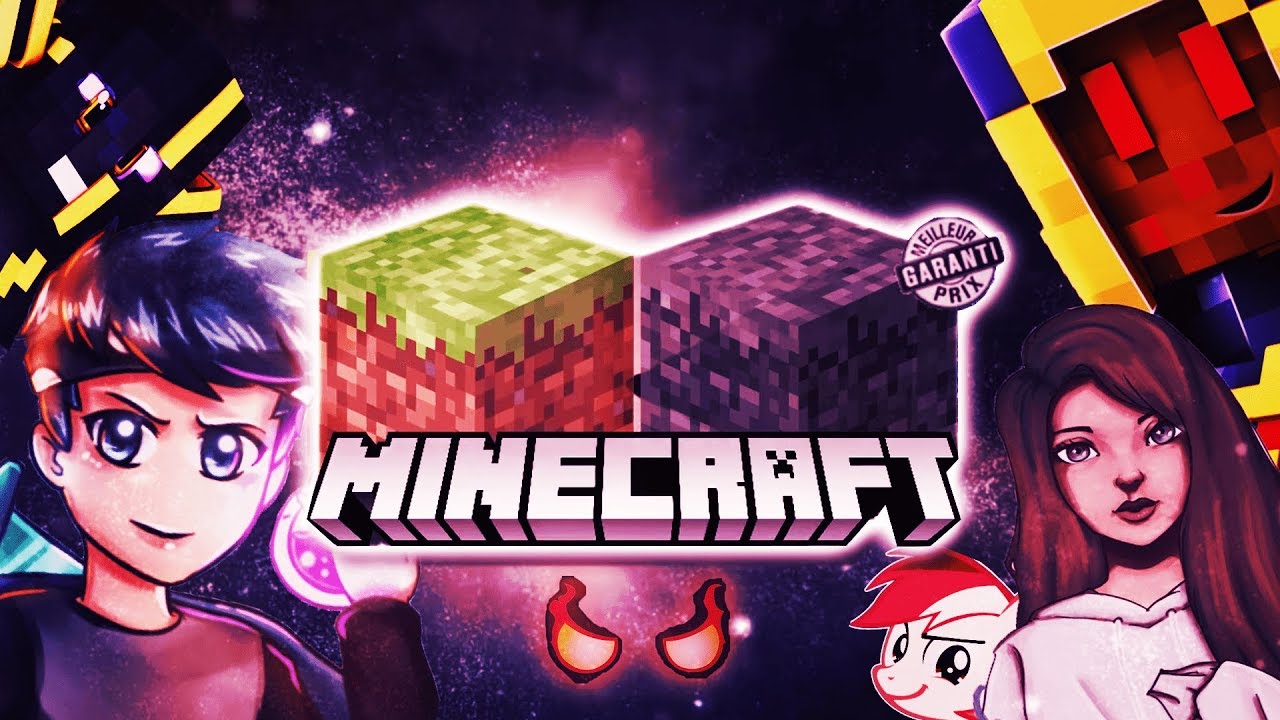 "MINECRAFT REWIND" ! - Futi Cheat, DRAMA, PARADOX VS DEIRA, Funcraft ....