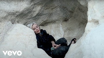 Mega Bog - Station to Station (Official Video)