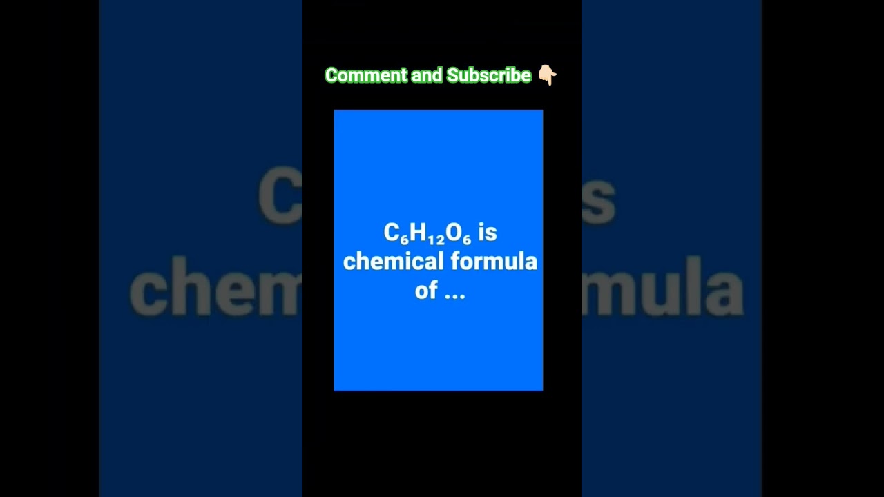 Comment and Subscribe:- 