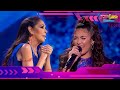 SHAKIRA MARTÍNEZ derrocha voz con «Aún no te has ido» de VANESA MARTÍN | Programa 5 | Top Star 2021