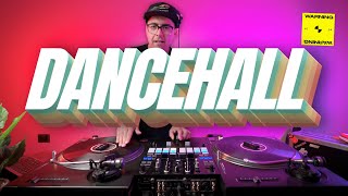 Dancehall Mix 🍑 | Sean Paul, Cutty Ranks, Shaggy, Beenie Man, Afro B| By DJ NACH