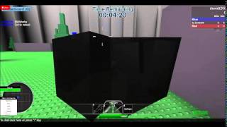 Roblox Scythe Script test with nobody here