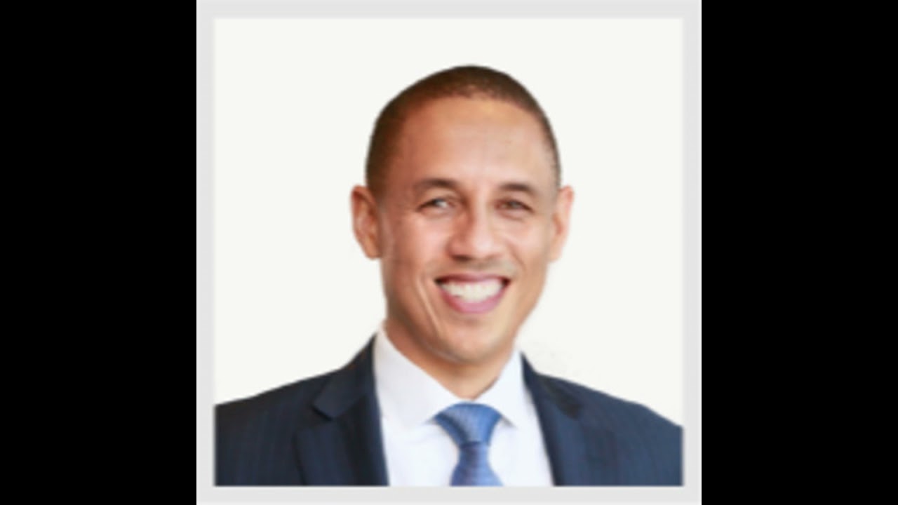 Now Is The Time For HBCUs To Elevate Their Brands-A Conversation With Cory Moss, CEO of Collegiat...