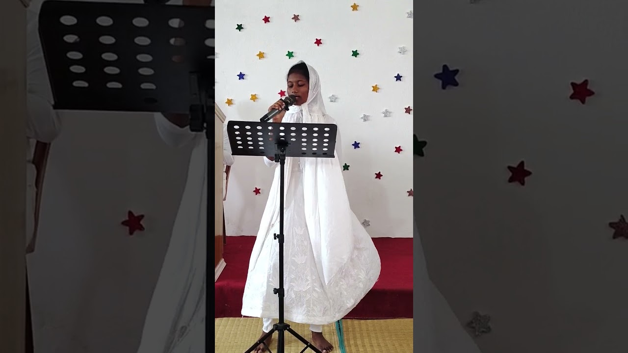 Siluvayin paadhai Jesus song