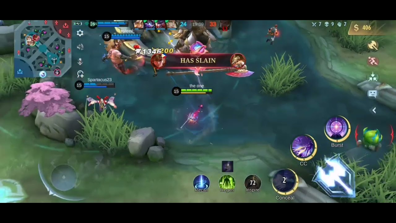 Lessy Battle Lesley Fight - YouTube