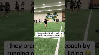 Famous Coach was like 😯😨 (via @fsufalconswlax/IG) Net Worth