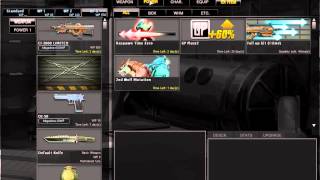 Wolfteam - Opening   lucky box