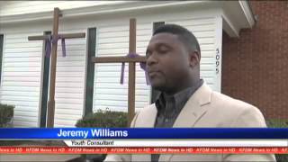 New outreach program for youth