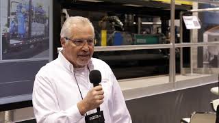 Centrisys/CNP at WEFTEC 2019