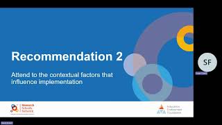 The New Guide to Implementation