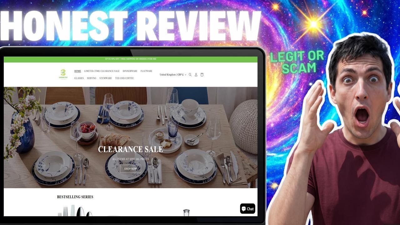 Обзор Luxurytxt.shop 2026 | Обзор магазина, товары и важная информация