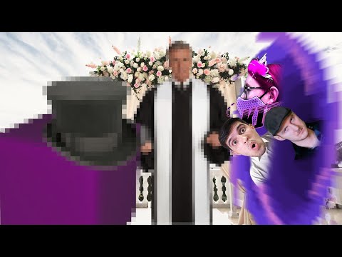 Portal To Poly Marriage - Everybody Wants To Rule The World (Bastard Chap, John Pardo, DreamKittu)