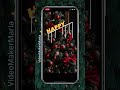 Cool Instagram story idea