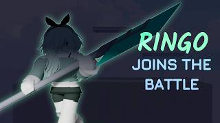 Moveset Showcase: Ringo