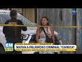 Asesinan de más de 15 balazos a alias “Careca”, quien fugó de la carceleta del penal de Lurigancho
