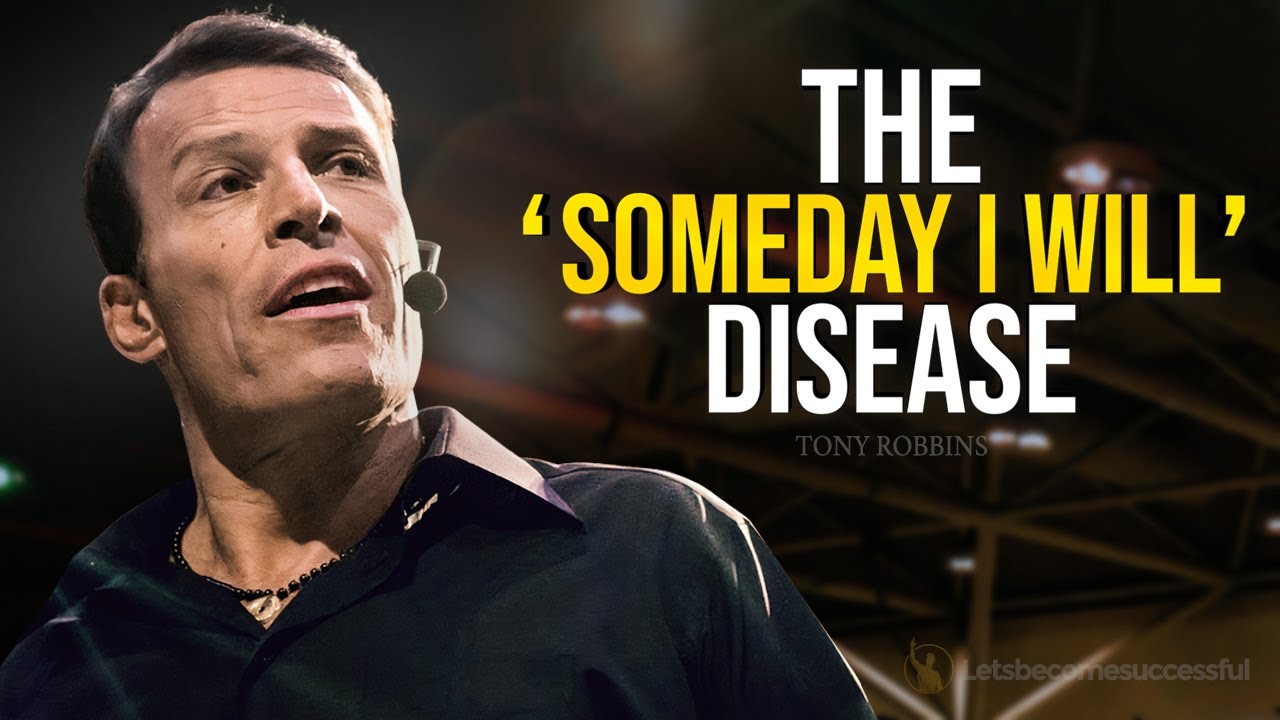 The Simple Formulas For Success In Life | Motivation | Brian Tracy | Tony Robbins