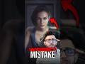 Carryminati Worst Mistake 😂❌.....#carryminati #residentevil #residentevil4remake #jillvalentien