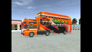 How to add mhadesign 13 livery in a vintage trailer bus screenshot 3