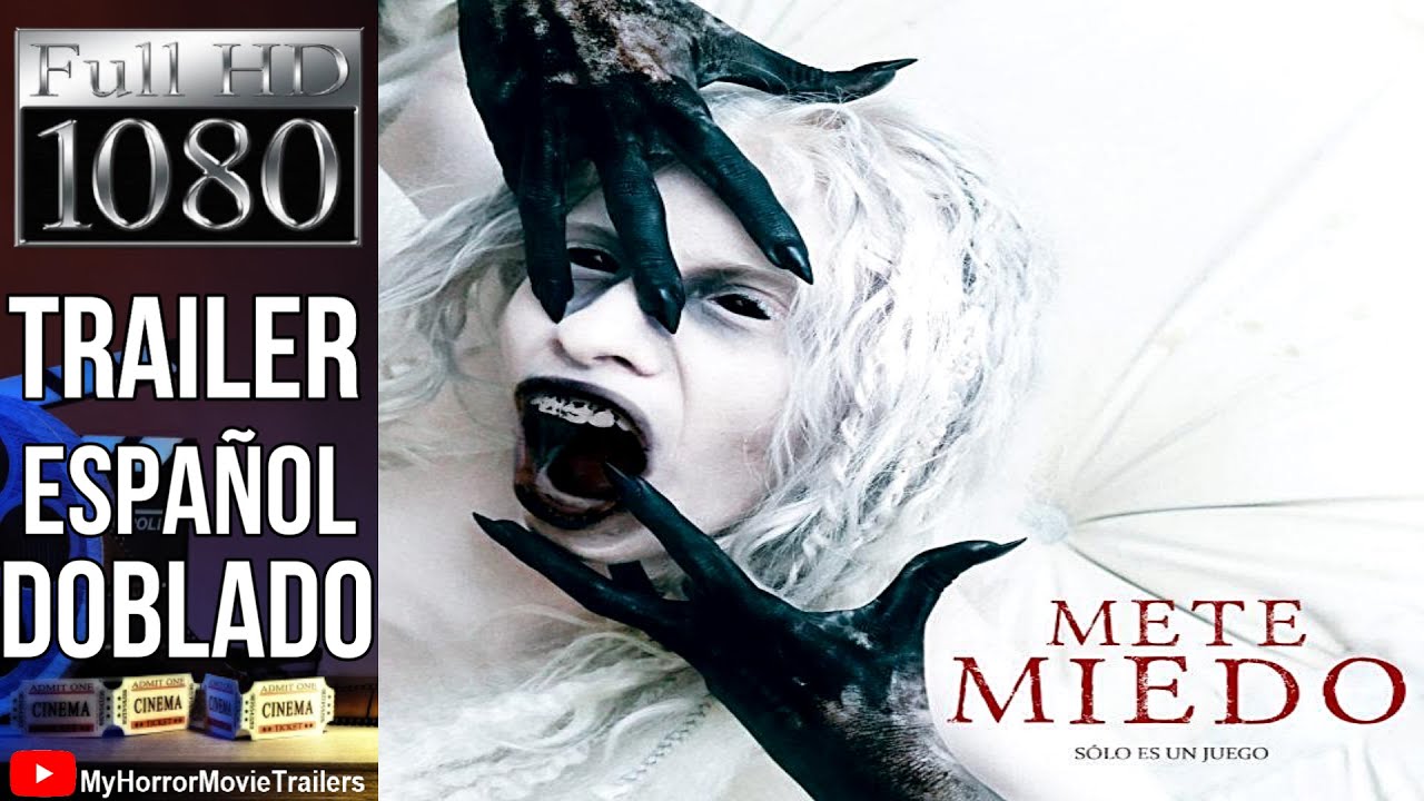 ดูหนัง ออนไลน์ Mete Miedo (2022) เต็มเรื่อง