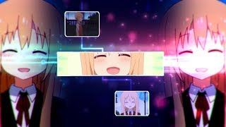 [YTPMV] Airborne Umaru