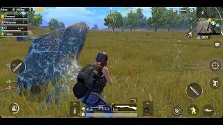 Pubg Mobile By Mangopunk On Oppo F5 181120