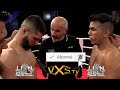 Ref:_QFdiTvGCaE Chtatou yassin vs santos eduardo by #vxs #lion_belt 7