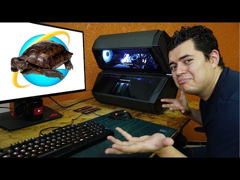 Video: ¿Mi PC ejecutará trine?