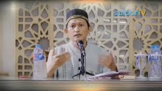 Taubatlah Wahai Ustadz Rodja Tv