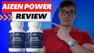 AIZEN POWER - (( WARNING!! )) - Aizen Power Reviews - Aizen Power Review - Aizen Power Supplement